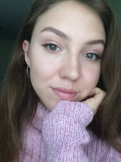 Karina 29 Jahre Cherkasy Ukraine