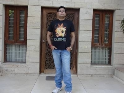 Bhavin 46 лет Rajkot Индия