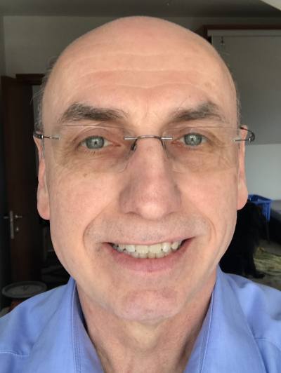 Hans 63 ans Minsk Biélorussie