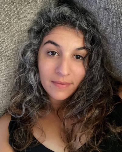Johanita 33 Jahre Yvelines Frankreich