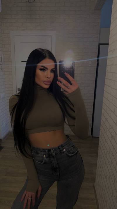 Anastasia 28 ans Киев Ukraine