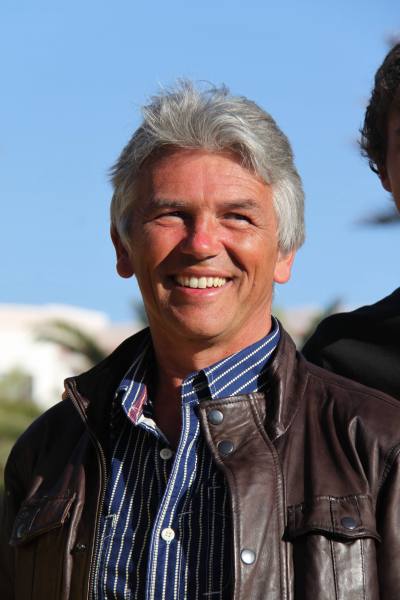 Jean-Marie 61 лет Waterloo Бельгия