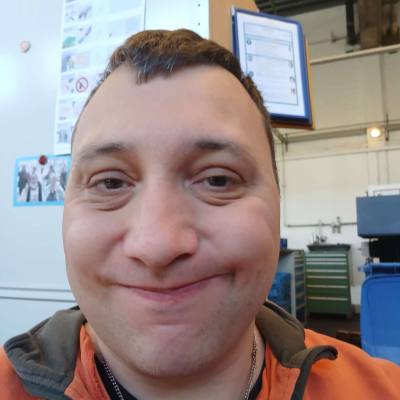 Christian 36 лет Die  Франция