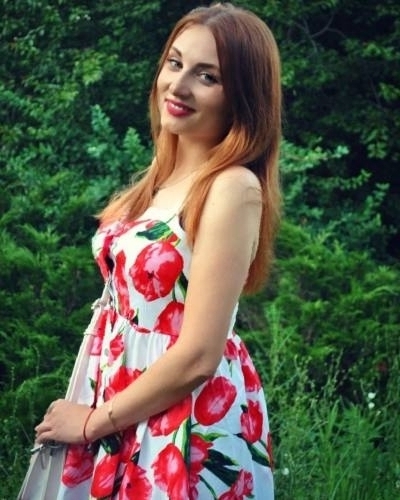 Елена 37 ans Красноармейск Ukraine