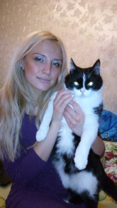 Olga 38 Jahre Алматы Kasachstan