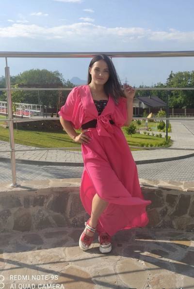 Oksana 36 лет Kharkov Украина