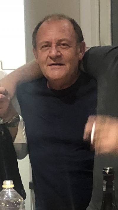 Jeff 65 лет Aregno Франция
