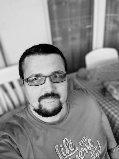 Julien 39 ans Guebwiller France