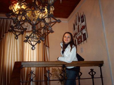 Tanya 49 ans Grodno Biélorussie
