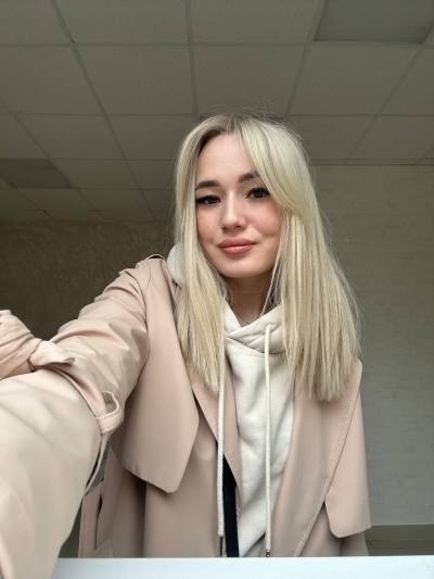 Ekaterina 28 Jahre Kazan Russland