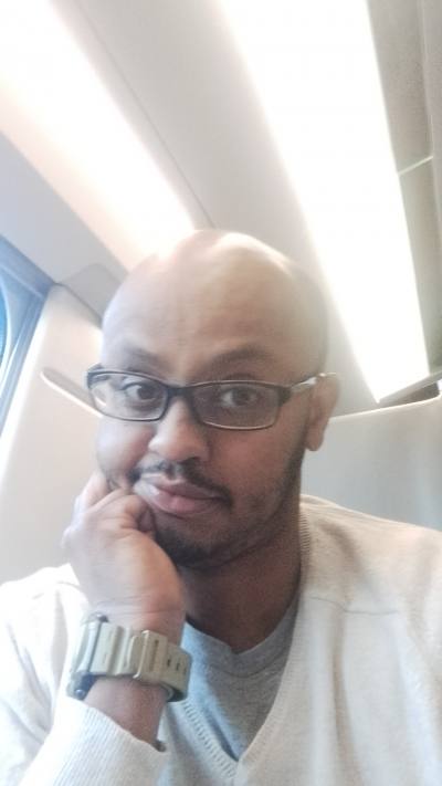 Leeban 44 ans Lyon  France