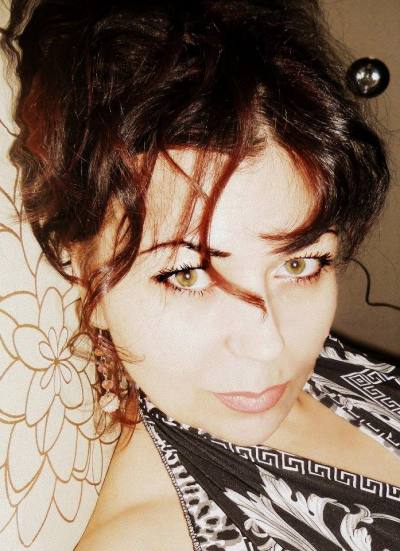 Irina 54 ans ХАРЬКОВ Ukraine