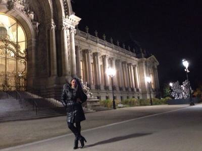 Tanushka 37 Jahre Dnipro Ukraine