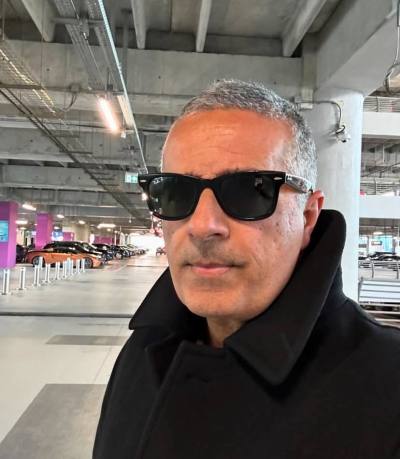 Bruno 58 ans Strasbourg  France