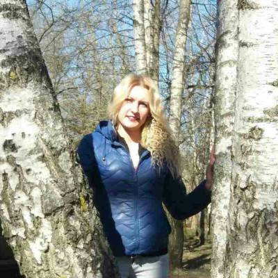 Yuliya 30 ans Минск Biélorussie