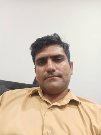 Azam 29 лет Karachi  Pakistan