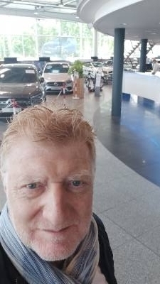 Sergeg 67 ans Ternat Belgique