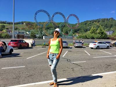 Анна 53 ans Kiev Ukraine