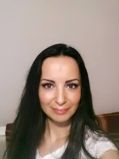 Tatiana 42 ans Almaty  Kazakhstan