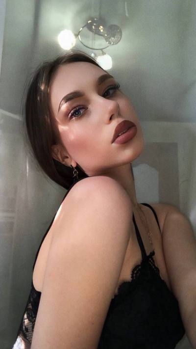 Vika 33 лет New York США