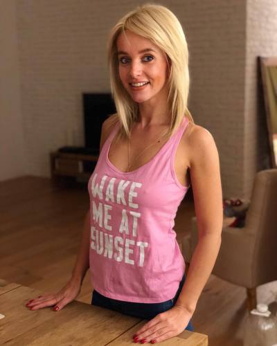 Olga 45 ans Minsk Biélorussie