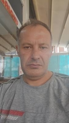 Ali 41 ans İstanbul  Turquie