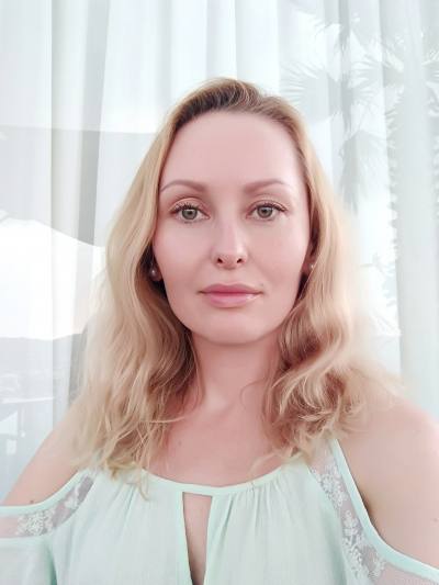 Diana 45 ans Voronezh Russie