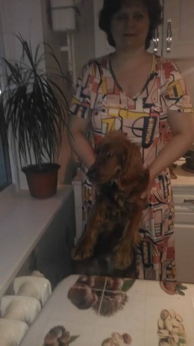 Elena 53 ans Arhangelsk Russie