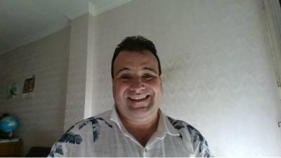 Fabrice 46 лет Nice Франция