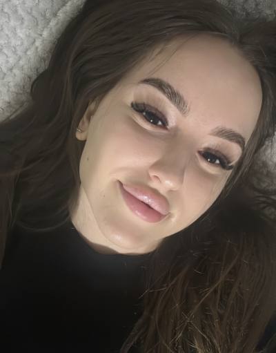 Lana 25 ans Melitopol Ukraine