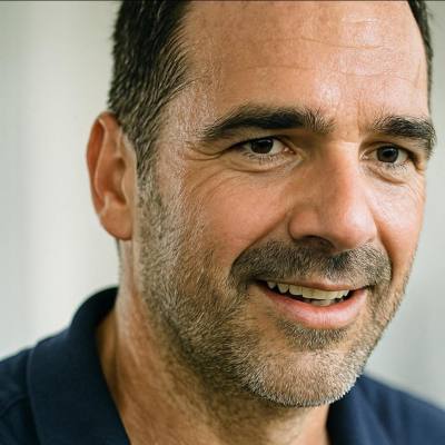 Sebastien 43 ans Agen France