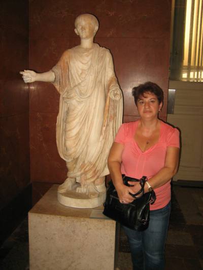Nana 63 ans Blois France