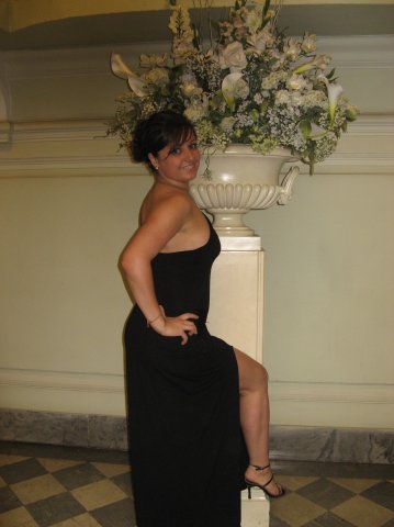 Oksana 38 ans Kharkov Ukraine