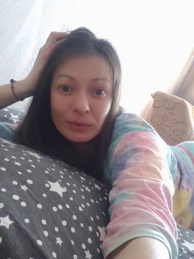 Darya 38 ans Kazan Russie