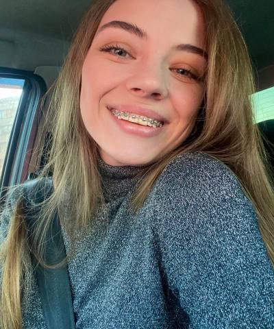 Рита 27 ans Барнаул Russie