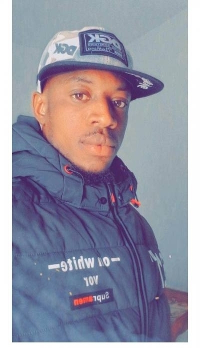Abdoul 27 лет Rabat  Марокко
