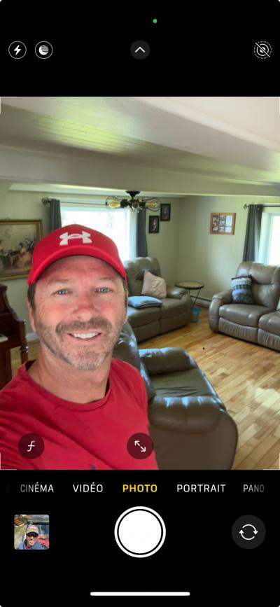 Martin 50 ans Québec  Canada