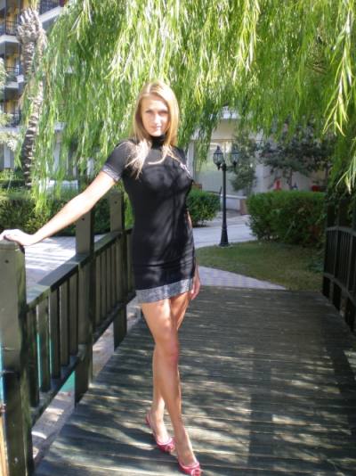Irina 46 ans Kiev Ukraine