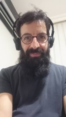 Stonecute 41 ans İstanbul  Turquie