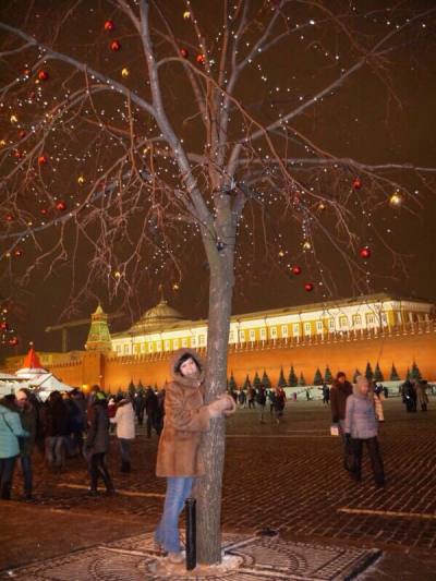 Olga 52 ans Severodvinsk Russie