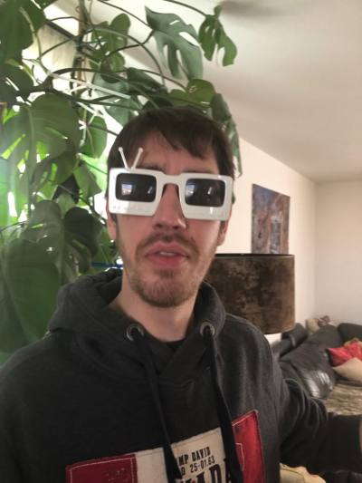 Sebastian 37 ans Wien Autriche