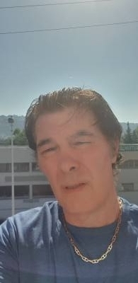 Jeff 50 ans Lyon France