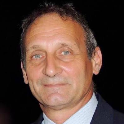 Erick 60 лет Toulouse Франция
