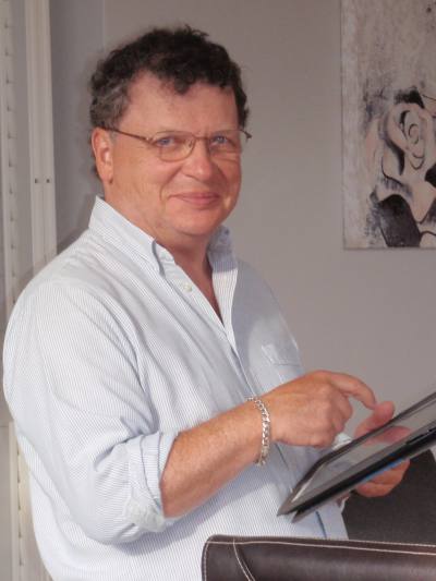 Normand 70 лет Caen Франция