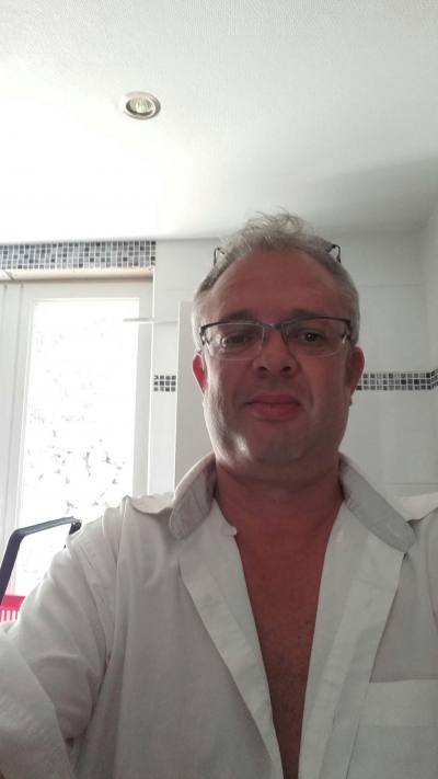 Gérard 54 ans Porto Vecchio France