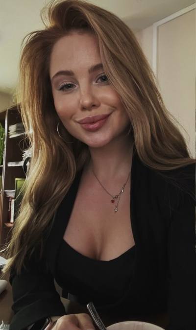 Natalia 34 ans Poltava Ukraine