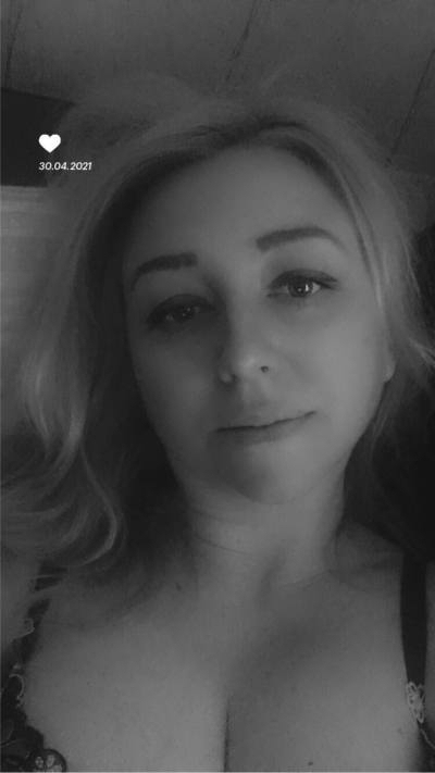 Аничка 44 ans Мелитополь  Ukraine