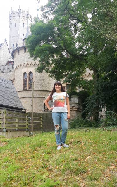 Oksana 31 ans Брест Biélorussie