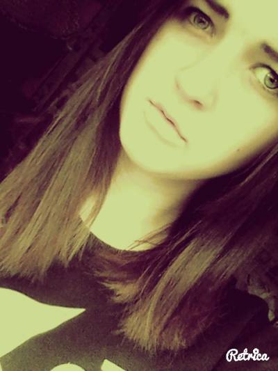 Svetlana 28 ans Vitebssk Biélorussie