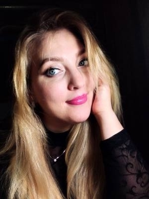 Lybow 34 years Apsheronsk Russia